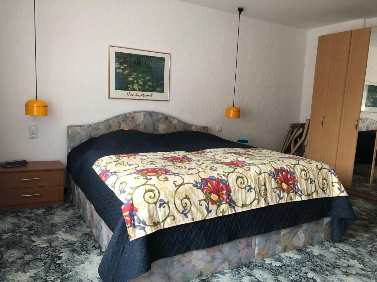 Ohana Bed And Breakfast Zorge Extérieur photo