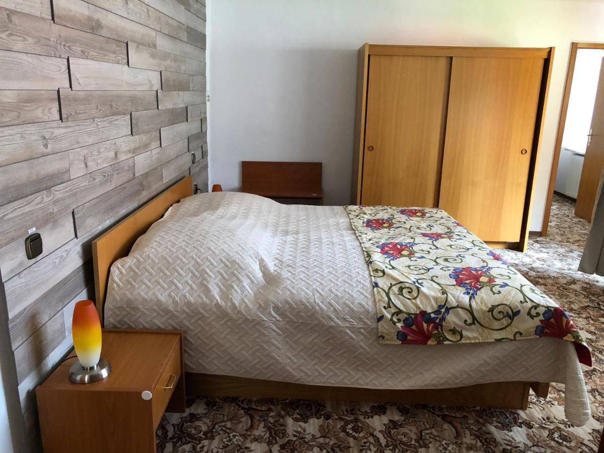 Ohana Bed And Breakfast Zorge Extérieur photo